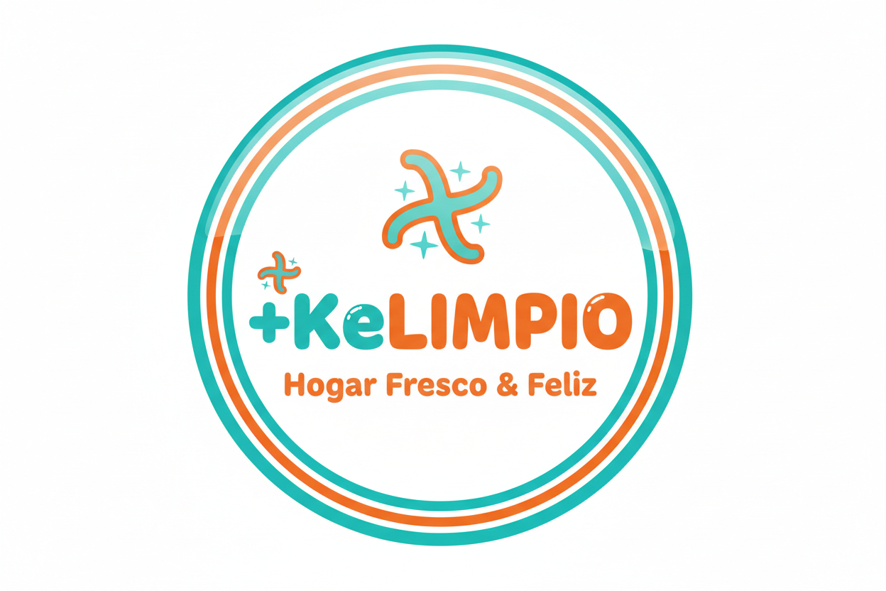 +Ke LIMPIO